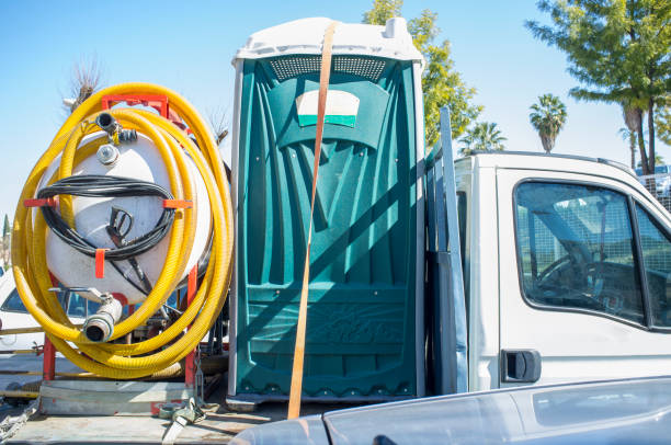 Best Porta potty rental near me  in South Greensburg, PA
