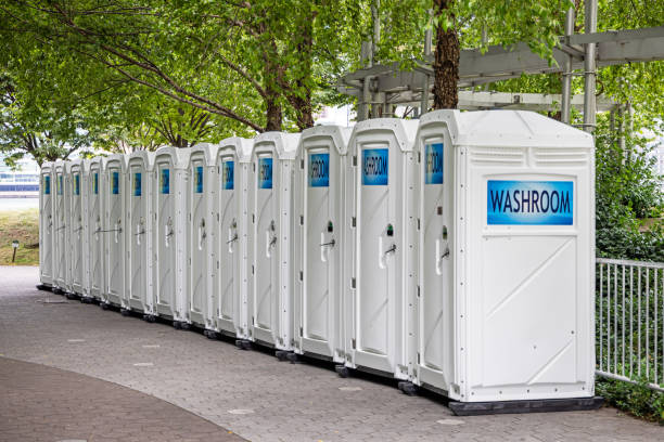 Best Emergency porta potty rental  in South Greensburg, PA