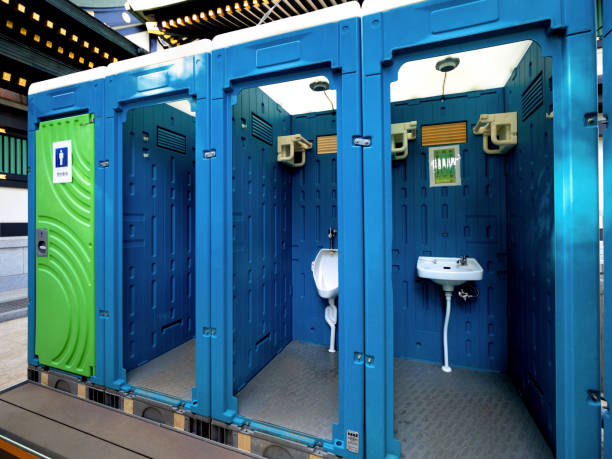 Best Affordable portable toilet rental  in South Greensburg, PA
