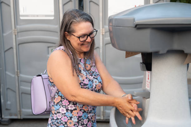 Best Handicap porta potty rental  in South Greensburg, PA