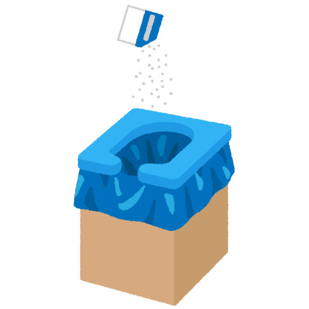 Portable restroom solutions in South Greensburg, PA