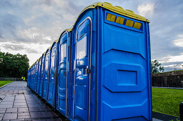 Best Portable restroom trailer rental  in South Greensburg, PA
