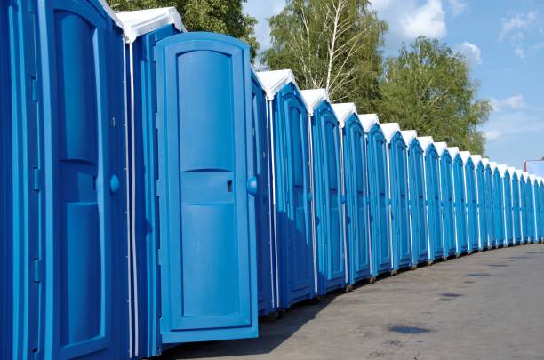 Best Porta potty delivery and setup  in South Greensburg, PA